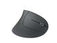 MediaRange Ergonomic 6-button wireless optical Mouse right black