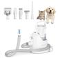 NEAKASA P2 PRO PET GROOMING KIT-BLUE&WHITE