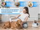 NEAKASA P2 PRO PET GROOMING KIT-BLUE&WHITE
