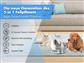 NEAKASA P2 PRO PET GROOMING KIT-BLUE&WHITE