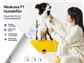 NEAKASA F1 PET DRYER