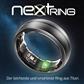 MY nextRING N2 PRO silver Größe 6