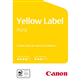 Canon Yellow Label Print Papier A4 80g 1x500 Blatt