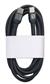 One for All PREMIUM USB-C auf USB-C Kabel PD 60W 1,5M