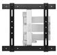 One for All 77" TV Wandhalterung Ultraslim TURN 180