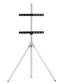 One for All 65" Tripod TV Stand METAL Cool white