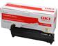 OKI Toner C831/841 yell.