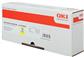 OKI Toner MC760 yell.