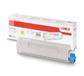 OKI Toner MC853 yell. 7,3K