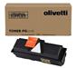 Olivetti Toner TK-160 black 7,2K