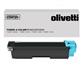Olivetti Toner d-color MF2603 cyan