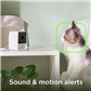 PETCUBE PET CAM