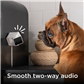 PETCUBE PET CAM