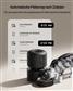 PETLIBRO GRANARY AUTOMATIC FEEDER 3L BLACK