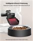 PETLIBRO GRANARY AUTOMATIC FEEDER 3L BLACK