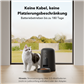 PETLIBRO AIR AUTOMATIC PET FEEDER BLACK 2L