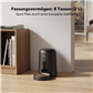 PETLIBRO AIR AUTOMATIC PET FEEDER BLACK 2L