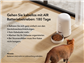 PETLIBRO AIR AUTOMATIC PET FEEDER WHITE 2L