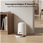 PETLIBRO AIR AUTOMATIC PET FEEDER WHITE 2L