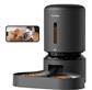 PETLIBRO GRANARY WIFI DUAL FOOD TRAY BLACK