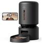 PETLIBRO GRANARY CAMERA MONITORING FEEDER BLACK