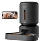 PETLIBRO GRANARY CAMERA DUAL FOOD TRAY BLACK