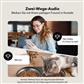 PETLIBRO GRANARY CAMERA DUAL FOOD TRAY BLACK