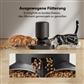 PETLIBRO GRANARY CAMERA DUAL FOOD TRAY BLACK