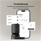 PETLIBRO GRANARY CAMERA DUAL FOOD TRAY BLACK