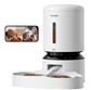 PETLIBRO GRANARY CAMERA DUAL FOOD TRAY WHITE