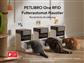 PETLIBRO ONE RFID PET FEEDER