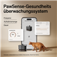 PETLIBRO DOCKSTREAM APP MONITORING WATER FOUNTAIN-BLACK (WITH EXTRA WATER PUMP)