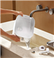 PETLIBRO DOCKSTREAM APP MONITORING WATER FOUNTAIN(WITH EXTRA WATER PUMP)- WHITE