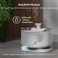 PETLIBRO DOCKSTREAM BATTERY - OPERATED WATER FOUNTAIN