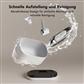 PETLIBRO DOCKSTREAM BATTERY - OPERATED WATER FOUNTAIN
