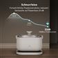 PETLIBRO DOCKSTREAM BATTERY - OPERATED WATER FOUNTAIN