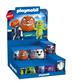 Playmobil Thekendisplay Halloween