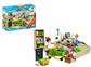 Playmobil Bio-Supermarkt