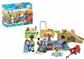 Playmobil Krabbelgruppe