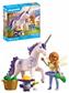 Playmobil Sammeleinhorn Glückslavendel mit Fee