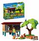 Playmobil Ländlicher Kaninchenstall