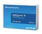 Quantum LTO-9 18/45TB BAFE