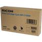 Ricoh Print Cartridge MPC1500 cyan