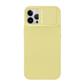 SBS Cover Camera Full iPhone 11 Pro yellow
