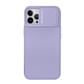 SBS Cover Camera Full iPhone 13 Pro Max purple