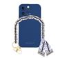 SBS Foulard Lady Case iPhone 14 Pro blue