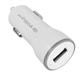 SBS Car Charger 2A