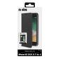 SBS Wallet Case Lite iPhone SE2020/8/7/6s/6 black