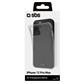 SBS Skinny Cover Transparent iPhone 12 Pro Max
