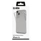 SBS Skinny Cover iPhone 14 transparent